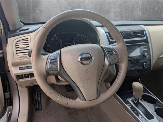 used 2014 Nissan Altima car, priced at $8,991
