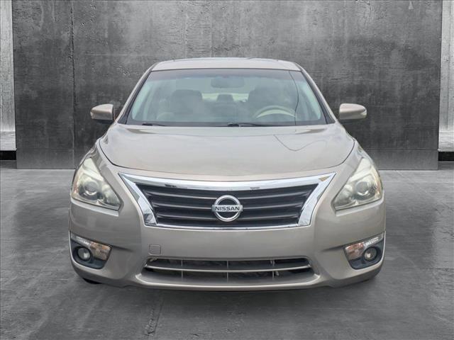 used 2014 Nissan Altima car, priced at $8,991