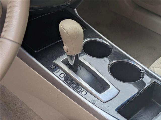 used 2014 Nissan Altima car, priced at $8,991
