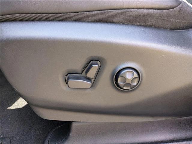 used 2024 Chrysler Pacifica car, priced at $41,991
