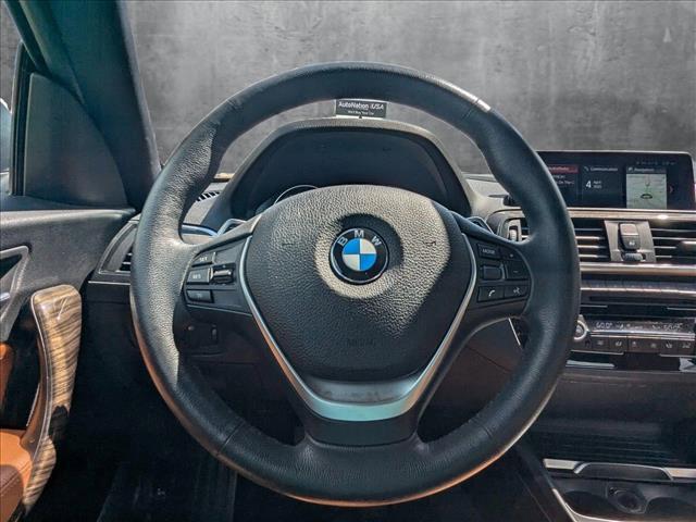 used 2018 BMW 230 car, priced at $21,147