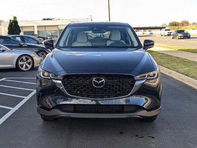 used 2023 Mazda CX-5 car, priced at $28,595