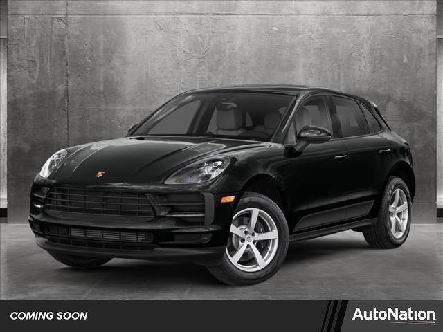 used 2019 Porsche Macan car, priced at $28,995