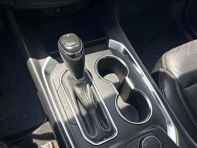 used 2018 Chevrolet Traverse car, priced at $16,991