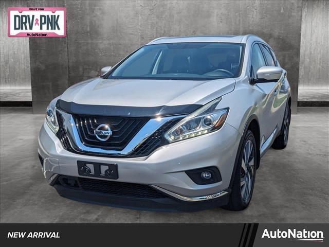 used 2015 Nissan Murano car, priced at $12,791