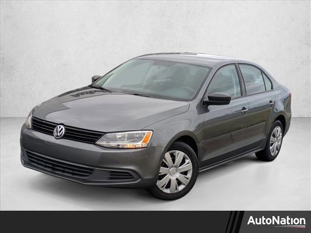 used 2012 Volkswagen Jetta car, priced at $6,995