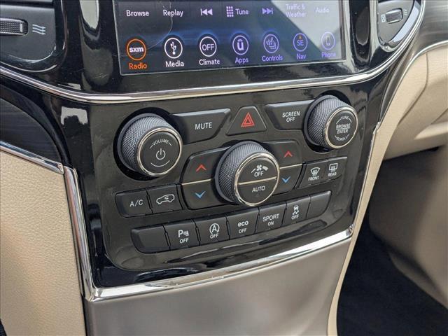 used 2019 Jeep Grand Cherokee car, priced at $22,875