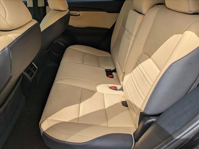 used 2020 Lexus NX 300 car, priced at $20,529