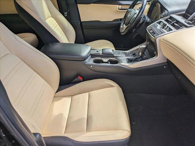 used 2020 Lexus NX 300 car, priced at $20,529