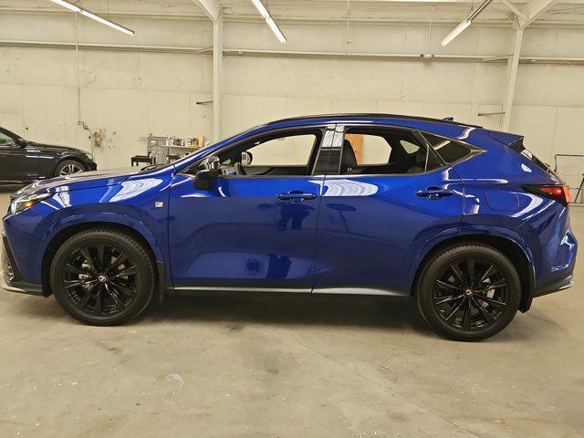 used 2022 Lexus NX 350 car, priced at $39,695