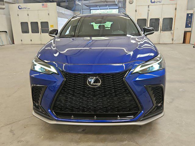 used 2022 Lexus NX 350 car, priced at $39,695