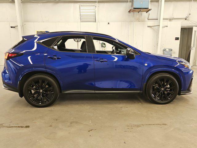 used 2022 Lexus NX 350 car, priced at $39,695