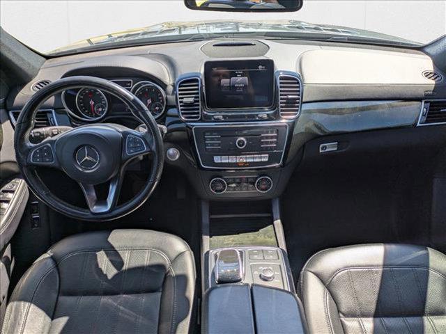 used 2019 Mercedes-Benz GLS 450 car, priced at $23,888