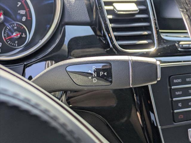 used 2019 Mercedes-Benz GLS 450 car, priced at $23,888