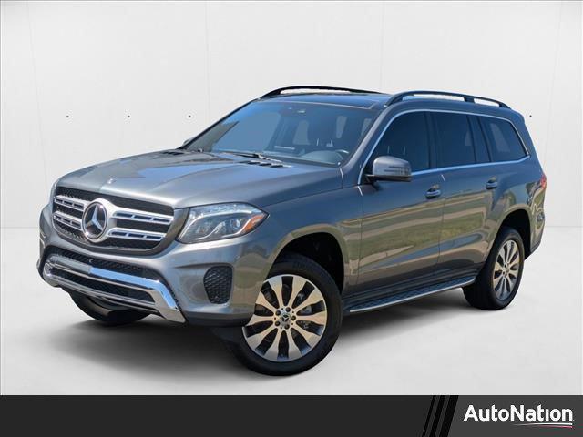 used 2019 Mercedes-Benz GLS 450 car, priced at $23,888
