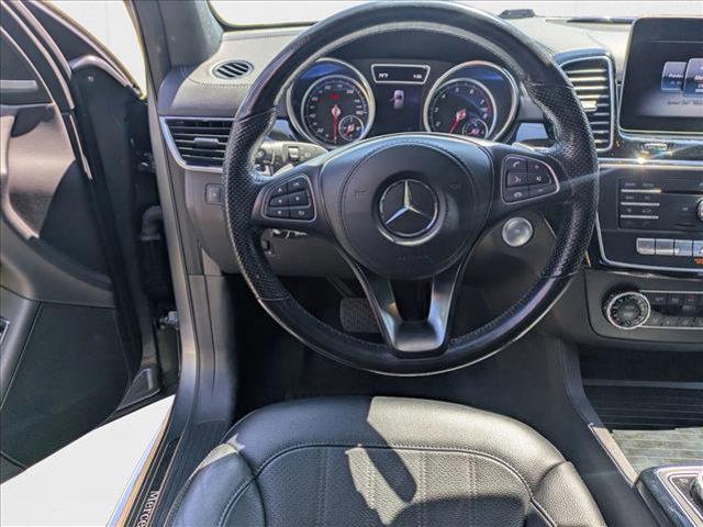 used 2019 Mercedes-Benz GLS 450 car, priced at $23,888
