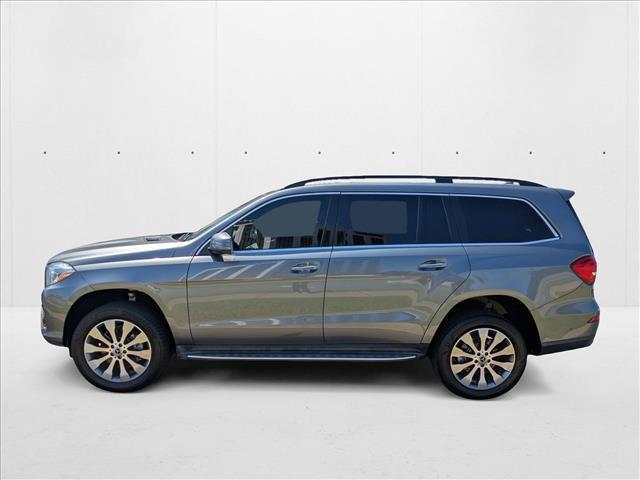 used 2019 Mercedes-Benz GLS 450 car, priced at $23,888