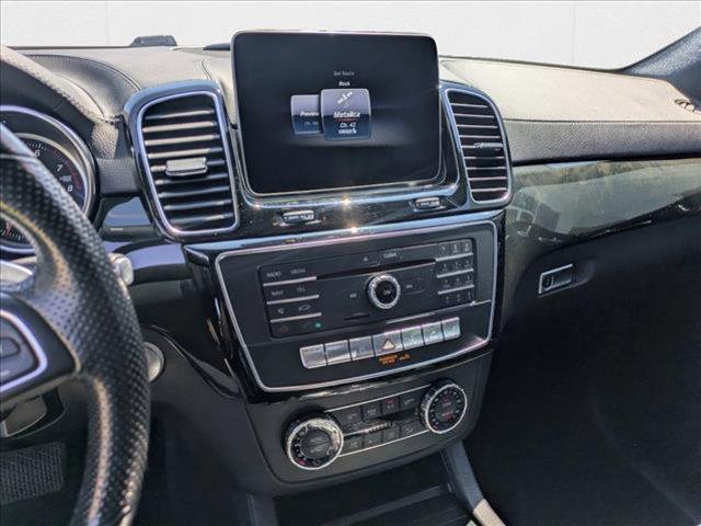 used 2019 Mercedes-Benz GLS 450 car, priced at $23,888