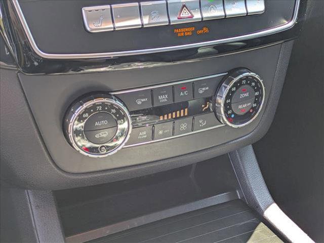 used 2019 Mercedes-Benz GLS 450 car, priced at $23,888