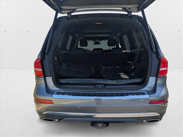 used 2019 Mercedes-Benz GLS 450 car, priced at $23,888