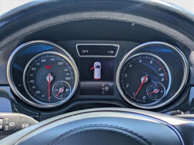 used 2019 Mercedes-Benz GLS 450 car, priced at $23,888