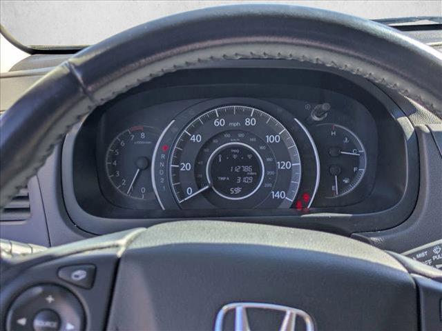 used 2014 Honda CR-V car, priced at $14,424