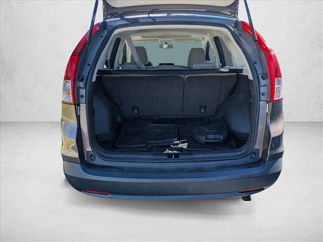 used 2014 Honda CR-V car, priced at $14,424