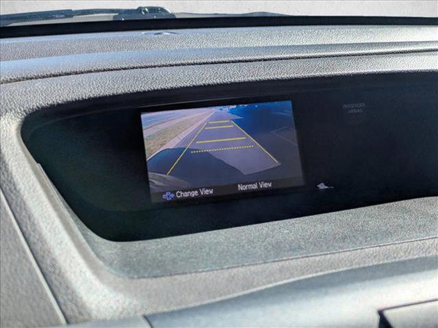 used 2014 Honda CR-V car, priced at $14,424