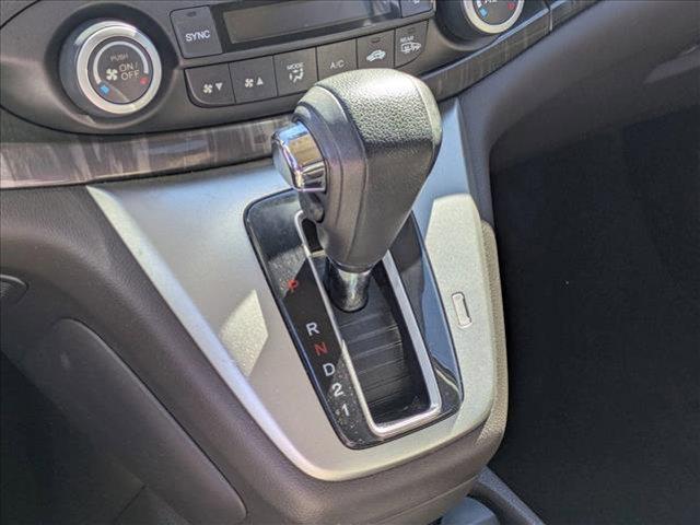 used 2014 Honda CR-V car, priced at $14,424