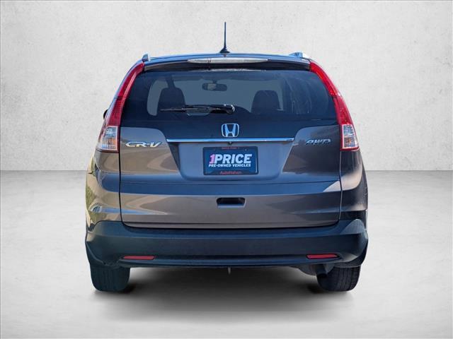 used 2014 Honda CR-V car, priced at $14,424