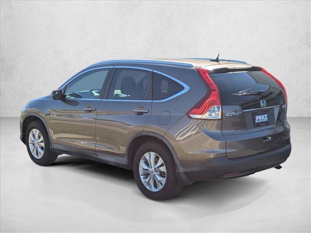 used 2014 Honda CR-V car, priced at $14,424