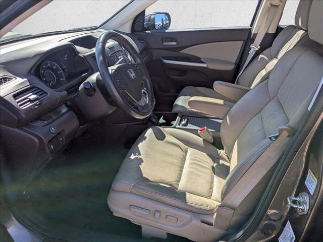 used 2014 Honda CR-V car, priced at $14,424
