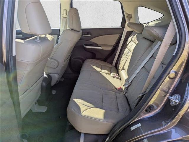 used 2014 Honda CR-V car, priced at $14,424