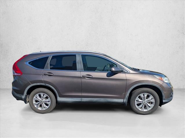used 2014 Honda CR-V car, priced at $14,424