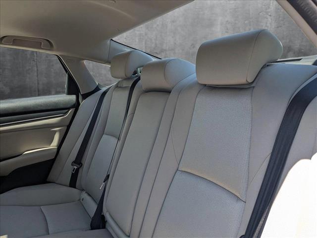 used 2020 Honda Accord car, priced at $22,658