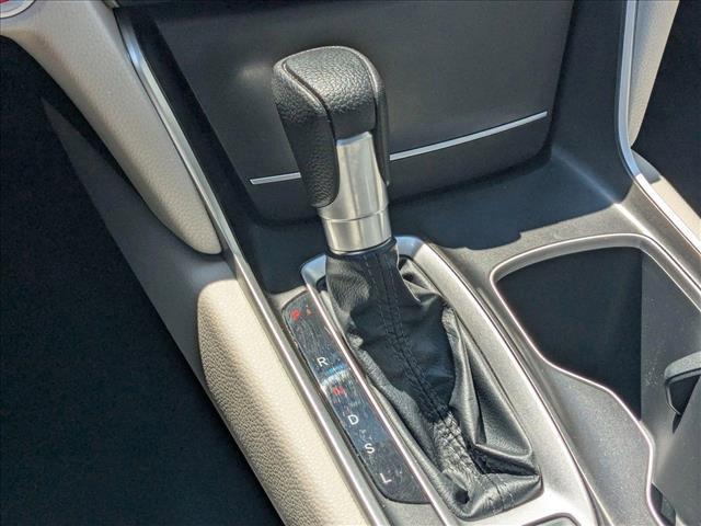 used 2020 Honda Accord car, priced at $22,658