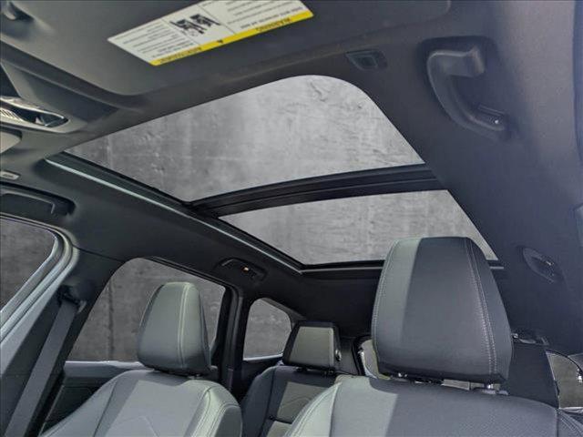 used 2025 BMW X1 car, priced at $38,991