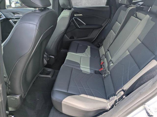 used 2025 BMW X1 car, priced at $38,991