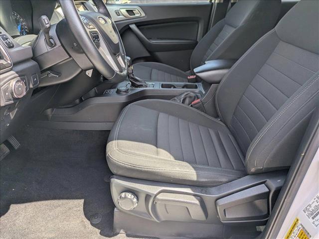 used 2019 Ford Ranger car, priced at $27,560