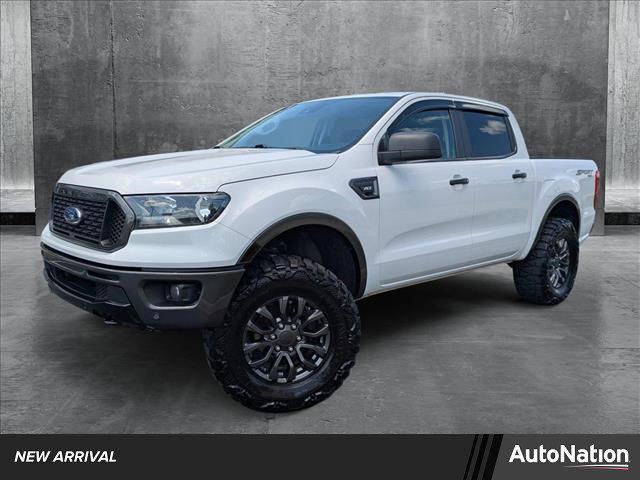 used 2019 Ford Ranger car, priced at $27,560