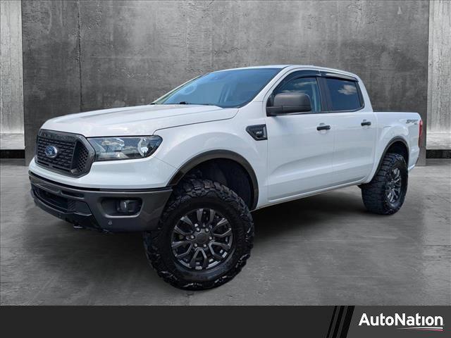 used 2019 Ford Ranger car, priced at $27,560