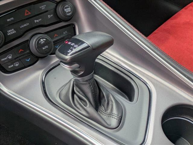 used 2022 Dodge Challenger car, priced at $44,498