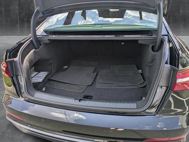 used 2024 Audi A6 car, priced at $39,991
