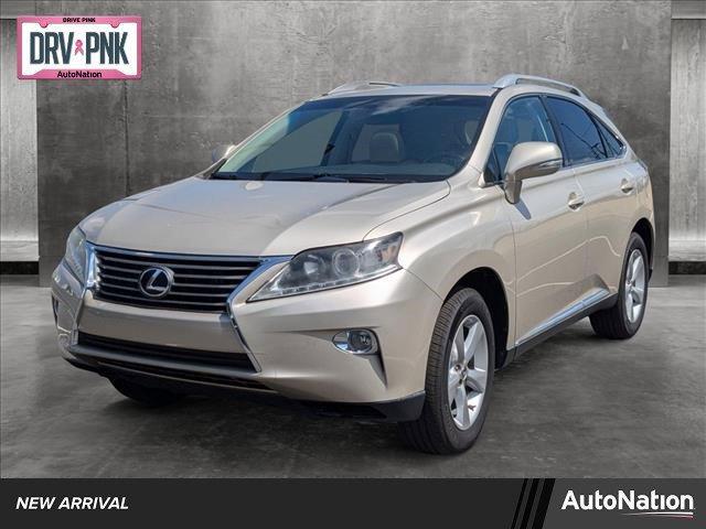 used 2013 Lexus RX 350 car, priced at $14,641