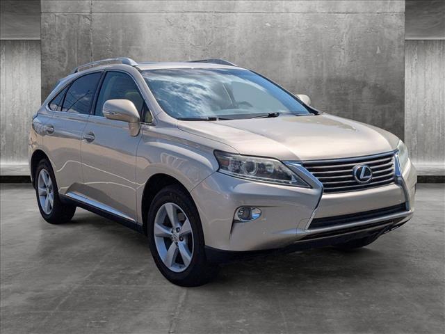 used 2013 Lexus RX 350 car, priced at $14,641