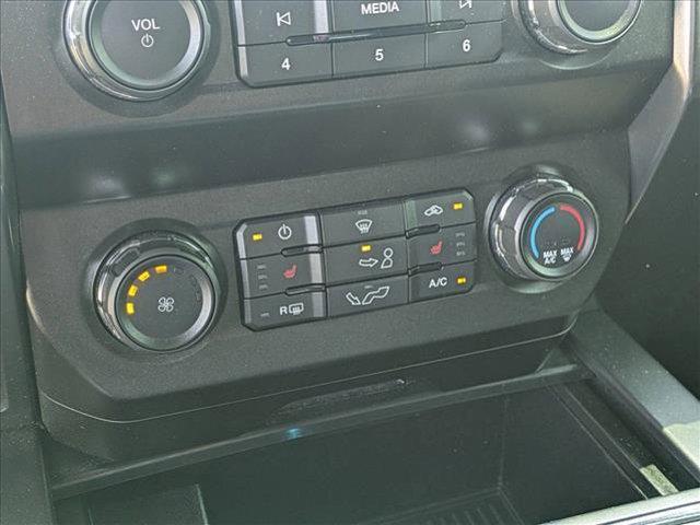 used 2020 Ford F-150 car, priced at $30,992