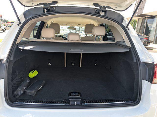 used 2021 Mercedes-Benz GLC 300 car, priced at $27,888