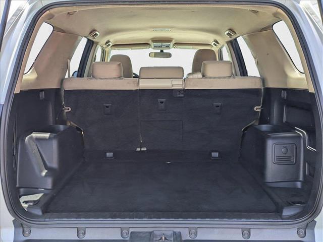 used 2010 Toyota 4Runner car, priced at $11,789
