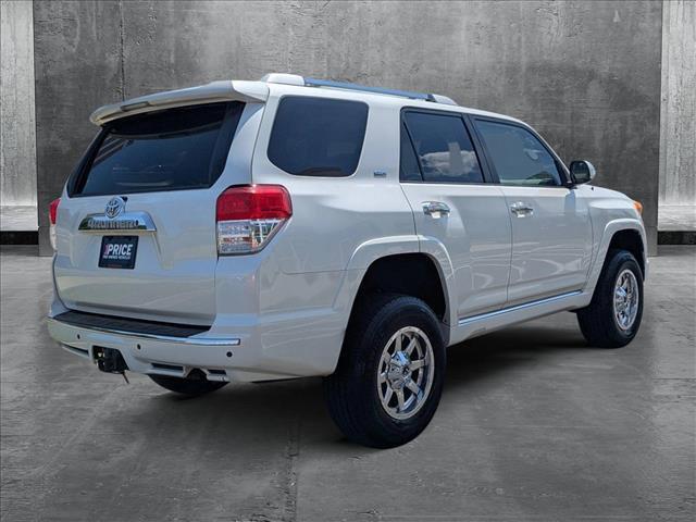 used 2010 Toyota 4Runner car, priced at $12,992