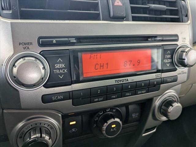 used 2010 Toyota 4Runner car, priced at $11,789